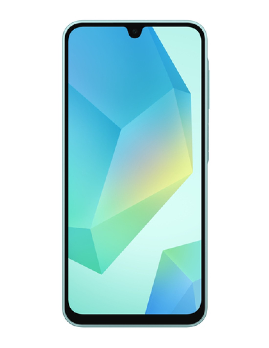 Samsung Galaxy A16 5G 8/256GB Verde Smartphone