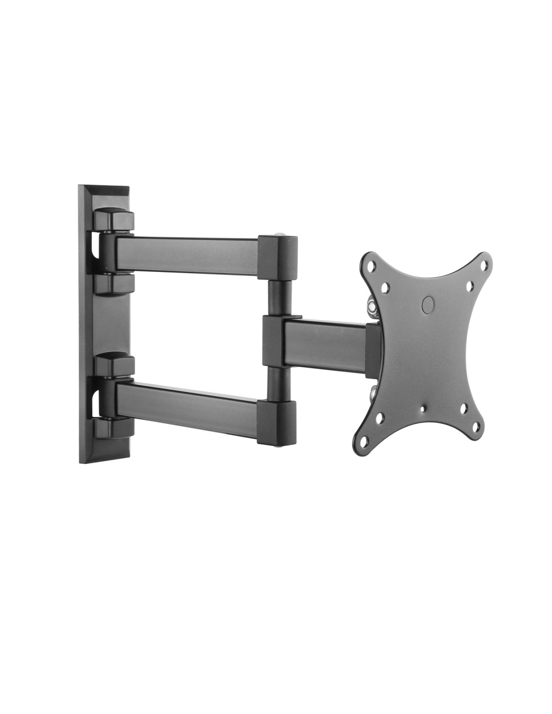 Fonestar MOV-311BA soporte para TV 106,7 cm (42") Negro