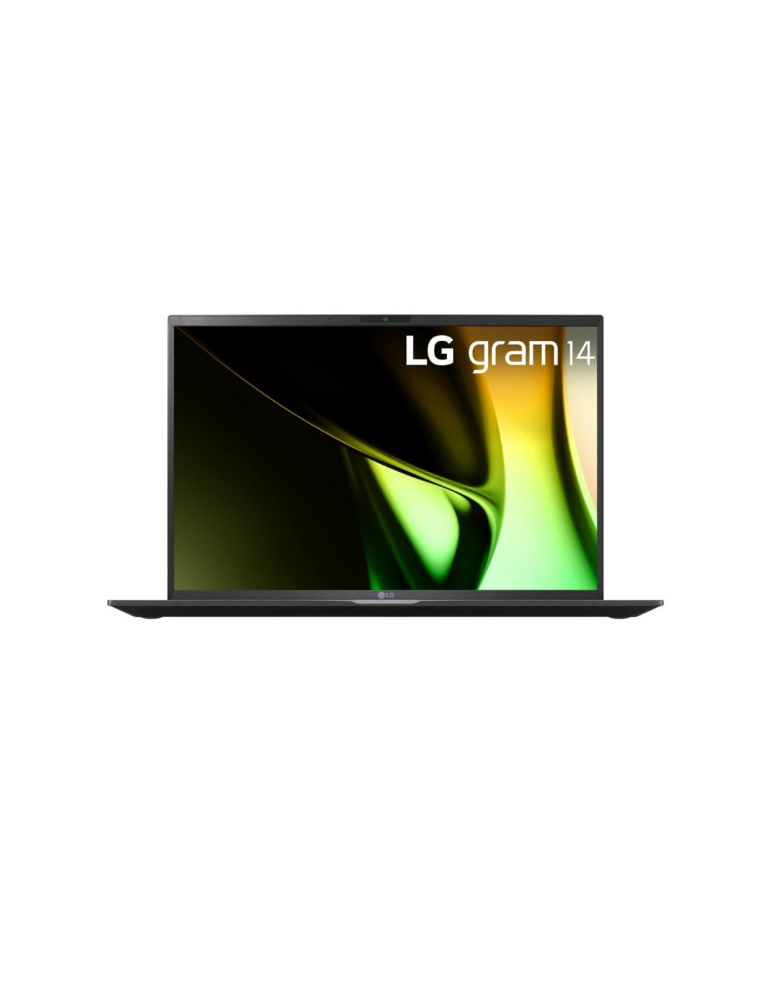 LG Gram 14Z90S-G.AA55B ordenador portatil Intel Core Ultra 5 125H Portátil 35,6 cm (14") WUXGA 16 GB LPDDR5-SDRAM 512 GB SSD Wi-