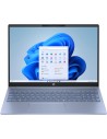 HP Pavilion 16-ag0005ns AMD Ryzen? 7 8840U Portátil 40,6 cm (16") 2K 16 GB LPDDR5-SDRAM 1 TB SSD Wi-Fi 6 (802.11ax) Windows 11 H