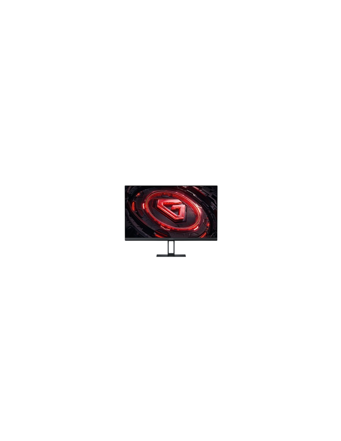Xiaomi G24i pantalla para PC 60,5 cm (23.8") 1920 x 1080 Pixeles Full HD LED Negro
