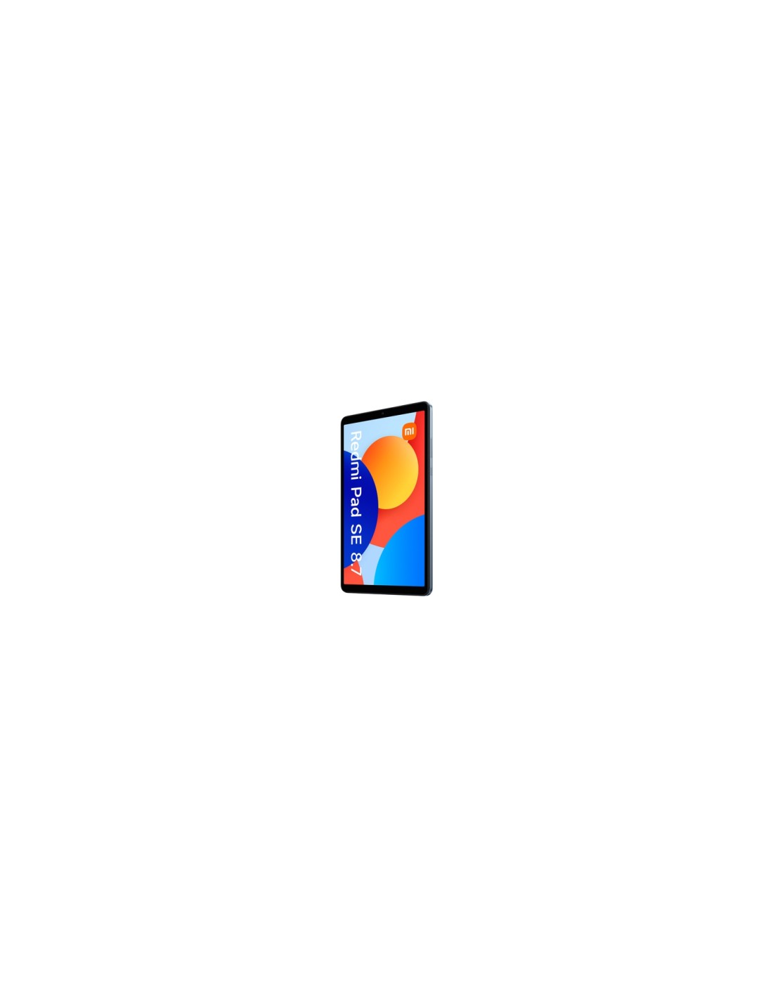 Xiaomi Redmi Pad SE 8.7" 4G 4/64GB Azul Tablet
