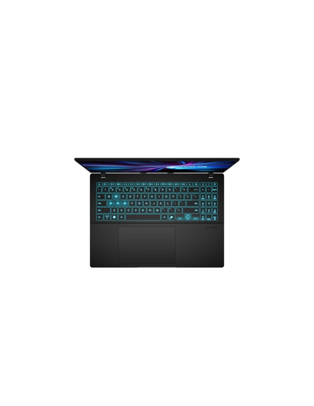 ASUS V16 V3607VU-RP148 Intel Core 5-210H/32GB/1Tb SSD TX 4050 6GB 16" Sin Sistema Operativo Negro