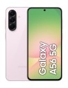 Samsung Galaxy A56 5G 8/128Gb Rosa Smartphone
