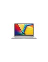 ASUS Vivobook 15 F1504VA-NJ1710 Intel Core i5-1334U/16GB/512GB SSD/15.6" Sin Sistema Operativo Plata Portátil