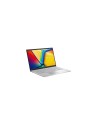 ASUS Vivobook 15 F1504VA-NJ1710 Intel Core i5-1334U/16GB/512GB SSD/15.6" Sin Sistema Operativo Plata Portátil