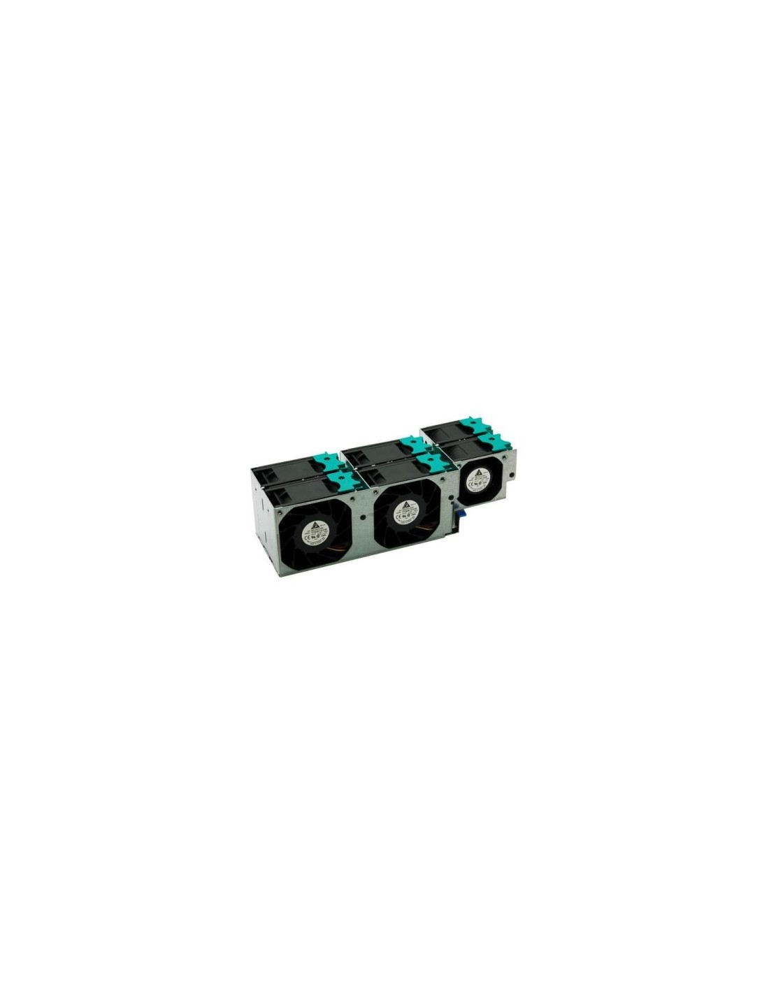 VENTILADOR REDUNDANTE Intel (ASRLXFANS)