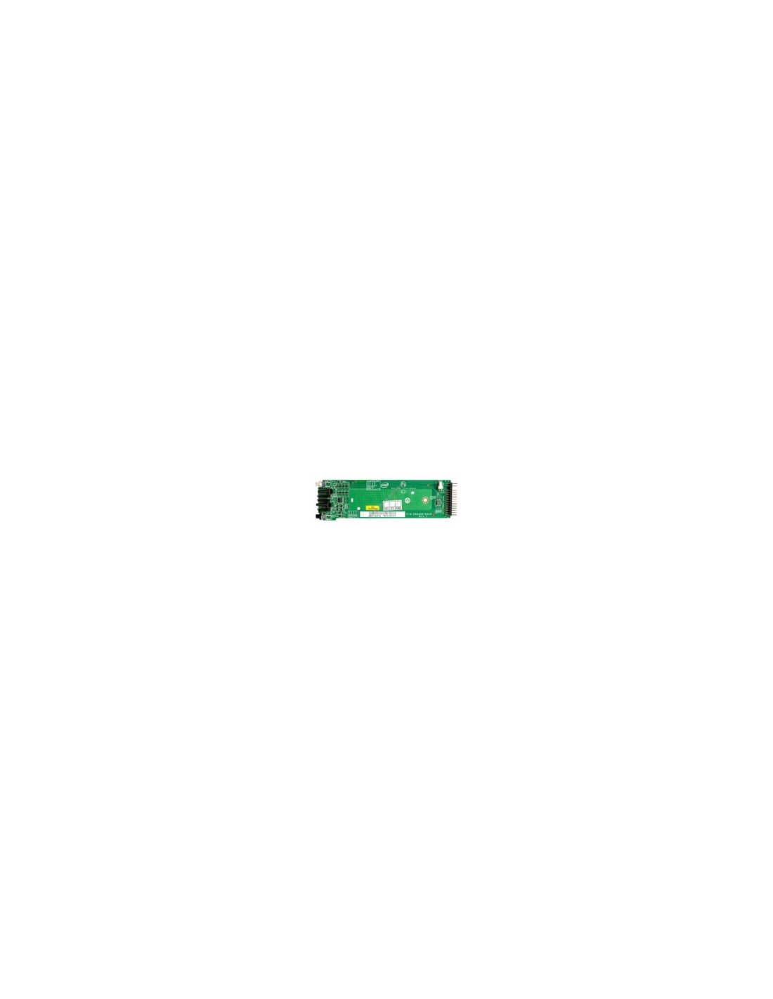 PANEL DE CONTROL Intel 911682 (FFPANEL)