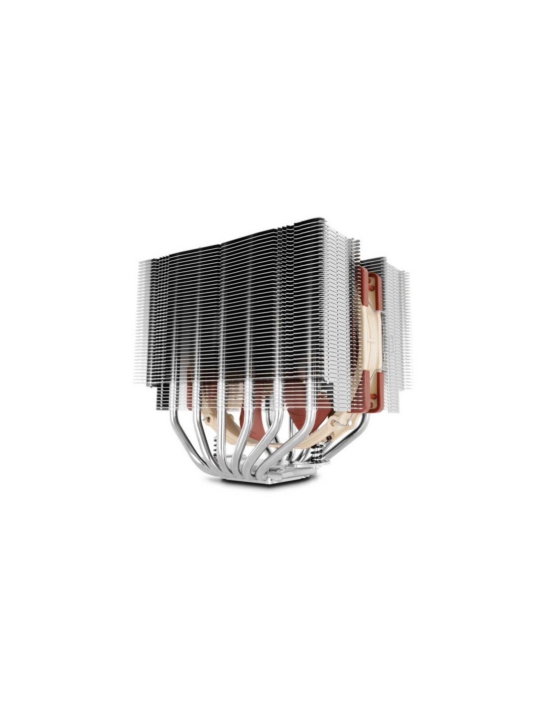 VENTILADOR CPU NOCTUA NH-D15S
