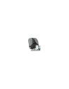 FELLOWES RESPALDO ERGONOMICO PROFESIONAL NEGRO