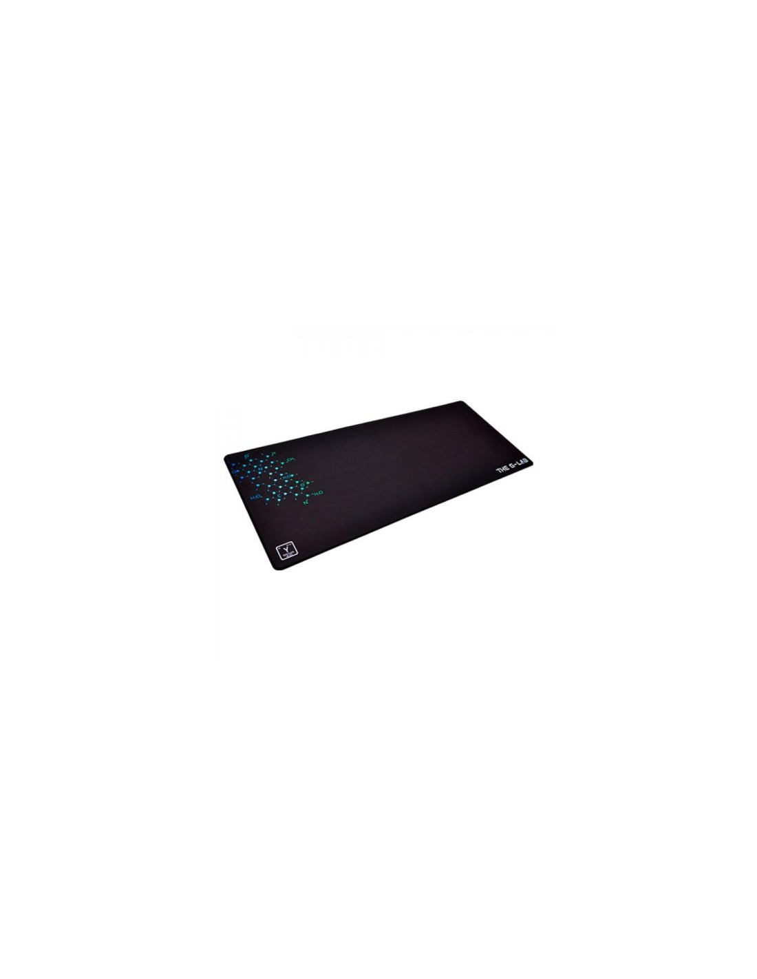 THE G-LAB PAD-YTRIUM ALFOMBRILLA PROFESIONAL GAMING PAD-YTTRIUM