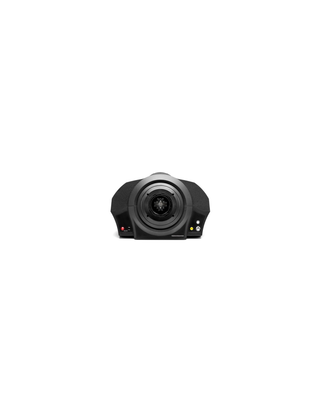 THRUSTMASTER BASE DE SIMULADOR DE CARRERAS TX SERVO BASE XBOX ONE PC NEGRO 4060068