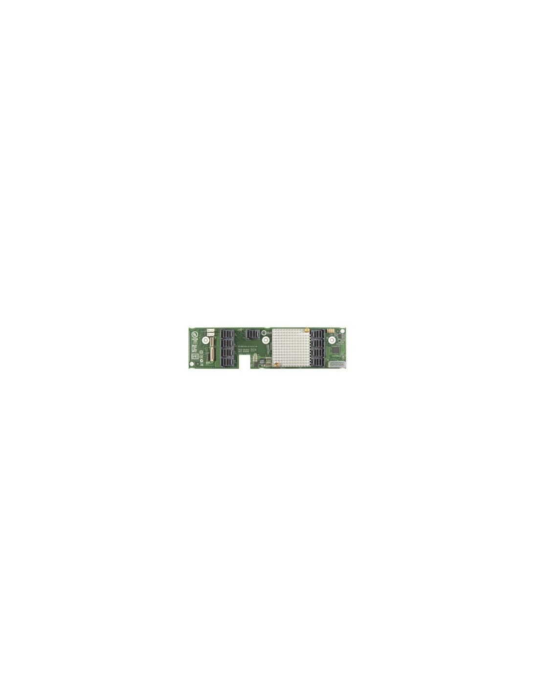 CONTROLADOR RAID INTEL SAS EXPANDER RES3TV360