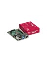RASPBERRY PI 4 CAJA OFICIAL ROJO BLANCO 1876751