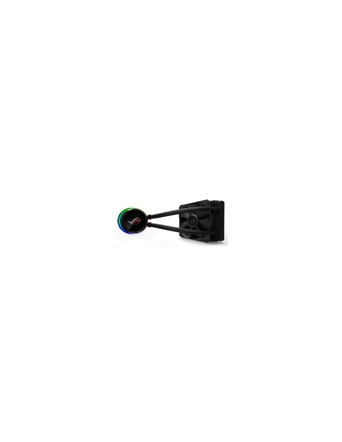 REFRIGERACION LIQUIDA ASUS PARA CPU ROG RYUO 120 90RC0010-M0UAY0