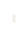 FUNDA MOLESKINE CLEAR BOOK-TYPE CASE+PAPER TEMPLATES IPHONE XR TRANSPARENTE ET9CBPXRCLR