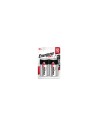 BLISTER 2 PILAS ENERGIZER MAX TIPO LR20 D E301533400