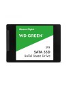 disco ssd western digital wd green 2tb sata 3 WDS200T2G0A