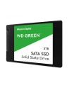 disco ssd western digital wd green 2tb sata 3 WDS200T2G0A