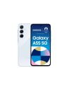 SAMSUNG GALAXY A55 SM-A556B 8+128GB DS 5G AWESOME ICEBLUE OEM