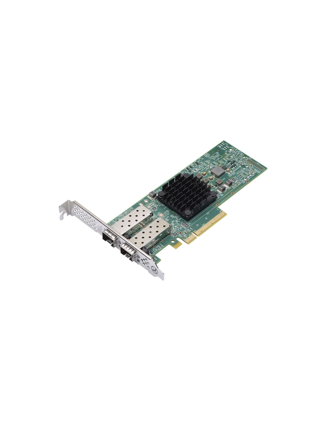 Lenovo Broadcom SFP28 2-port PCIe Interno Ethernet