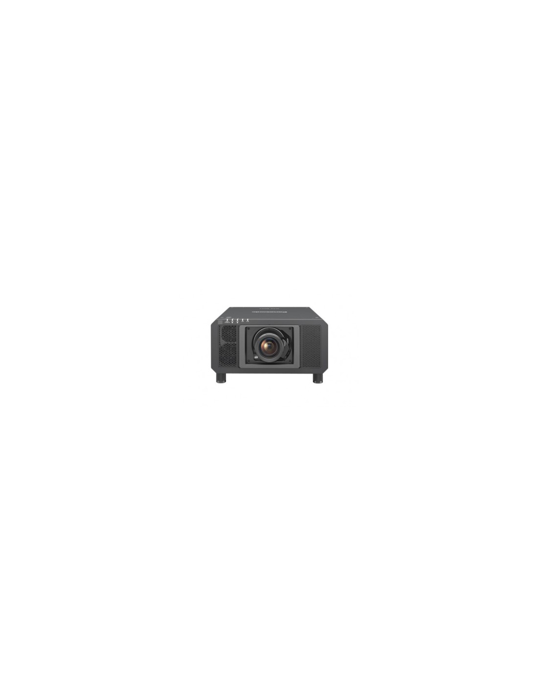 Panasonic PT-RZ12KEJ Proyector 12000 ansi lumen laser negro
