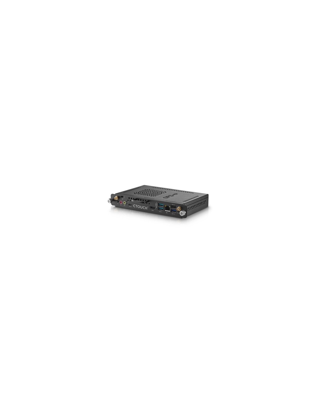 CTOUCH OPS 2,1 GHz i3-8145U Microsoft Windows 10 IoT Enterprise 800 g Negro