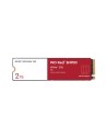 Western Digital SN700 M.2 2000 GB PCI Express 3.0 NVMe