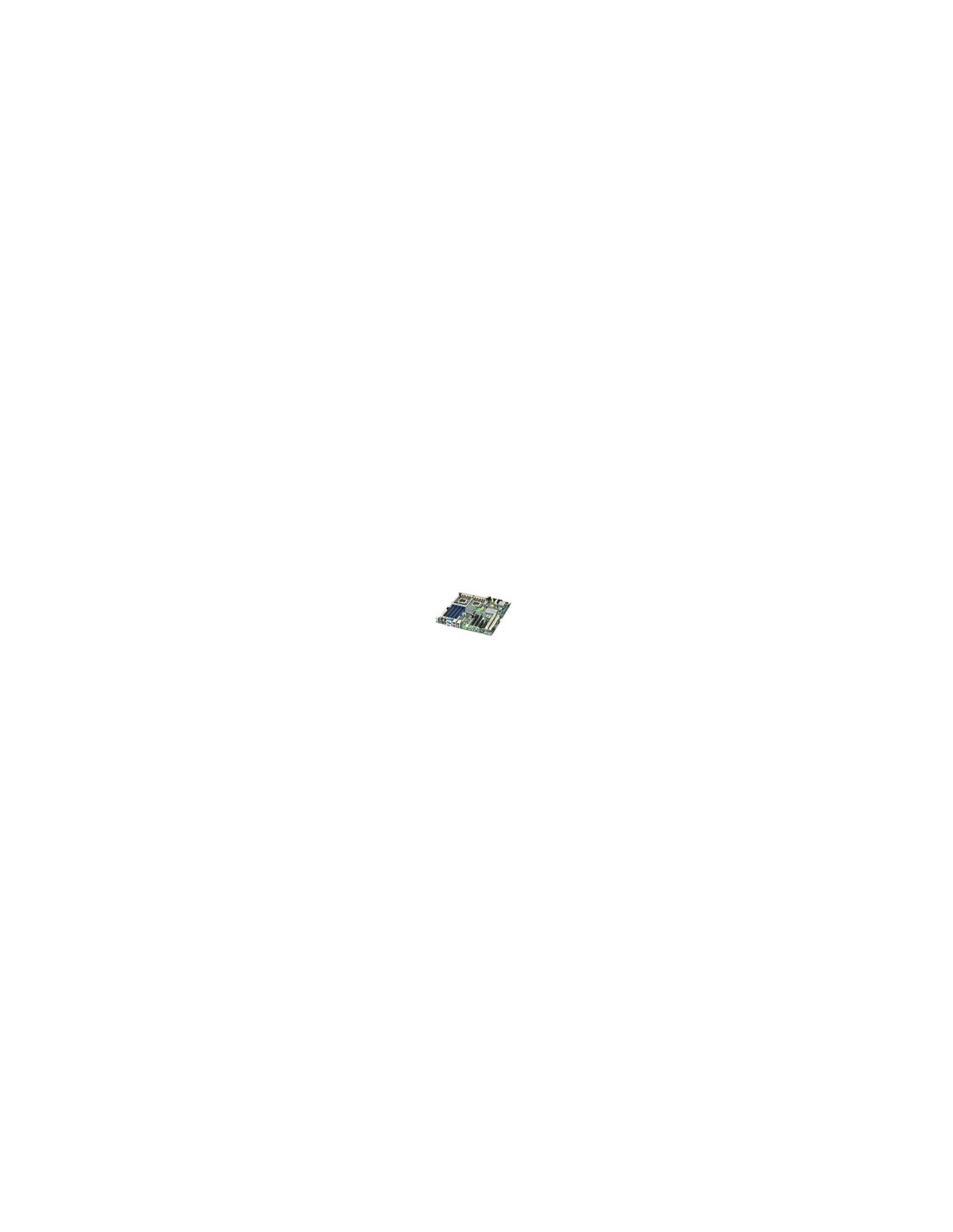 Intel Server Board S5000PSLROMBR Intel&reg 5000P LGA 771 (Socket J) SSI EEB