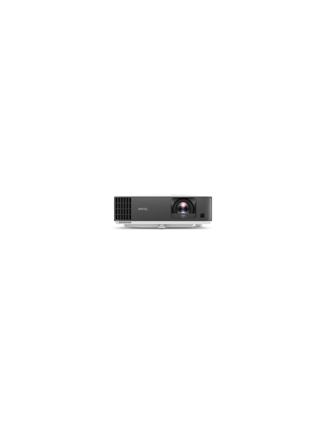 Benq TK700STi videoproyector Proyector de corto alcance 3000 lúmenes ANSI DLP 2160p (3840x2160) 3D Blanco