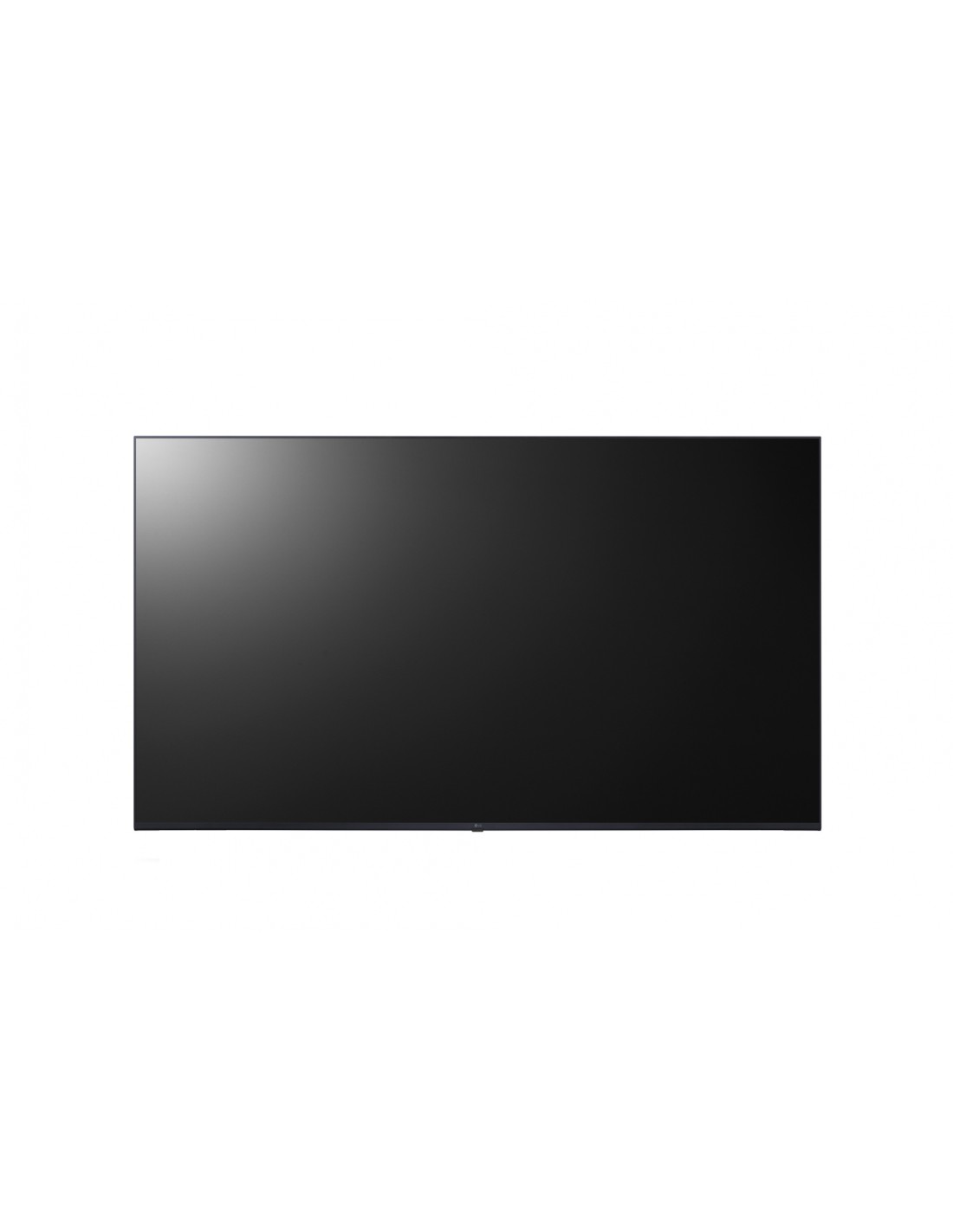 LG 65UL3J-E pantalla de señalización Pantalla plana para señalización digital 165,1 cm (65") IPS 400 cd / m² 4K Ultra HD Azul Pr