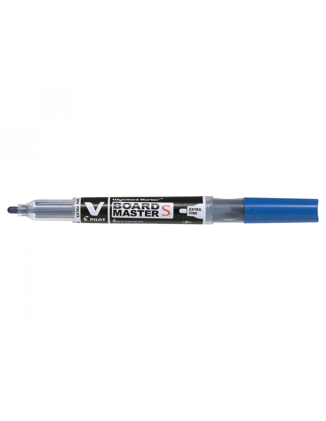 Pilot V-Board Master S marcador Punta fina Azul