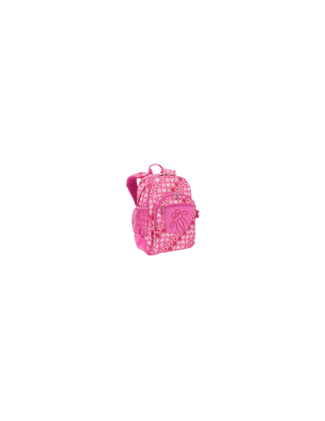 Totto MA04ECO029-1710N-1I3 mochila Mochila escolar Multicolor