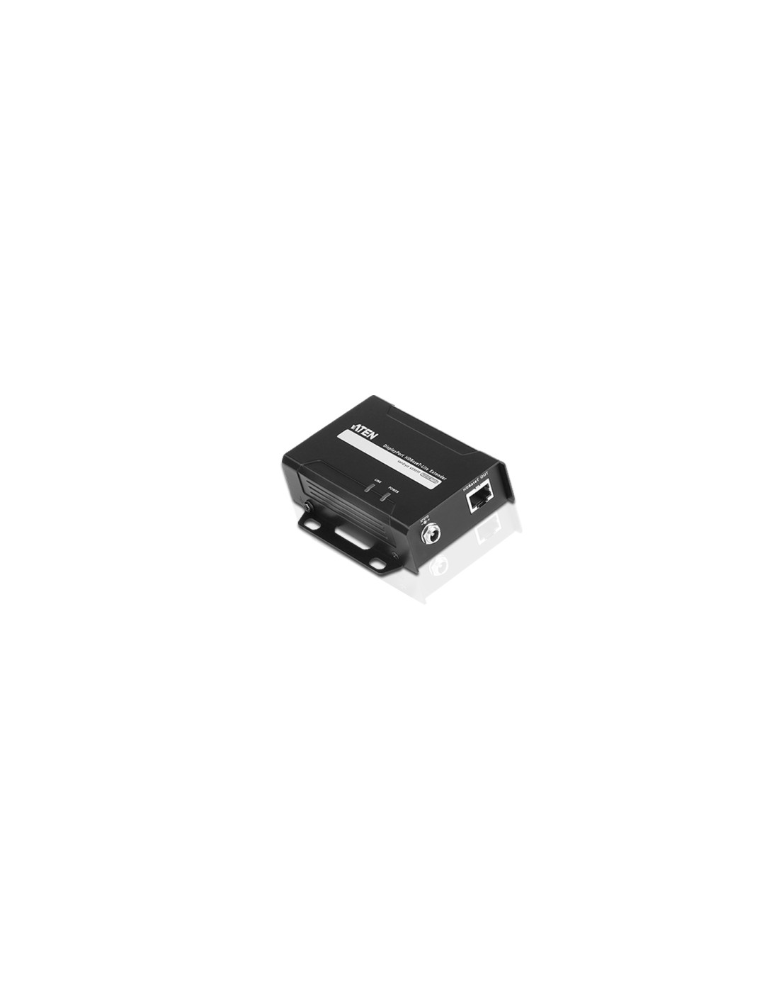 ATEN Transmisor DisplayPort HDBaseT-Lite (4K a 40 m 1080p a 70 m) (HDBaseT Clase B)