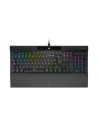Corsair K70 teclado USB QWERTY Español Negro