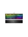 Steelseries APEX 7 teclado USB QWERTY Inglés de EE. UU. Negro