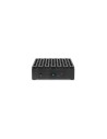Aopen DE3650-S N6210 mini PC Intel&reg Celeron&reg N 4 GB DDR4-SDRAM 64 GB eMMC Windows 10 IoT Negro