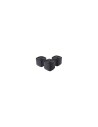 ASUS ZenWiFi XD4 Plus (B-3-PK) Doble banda (2,4 GHz / 5 GHz) Wi-Fi 6 (802.11ax) Negro 2 Interno