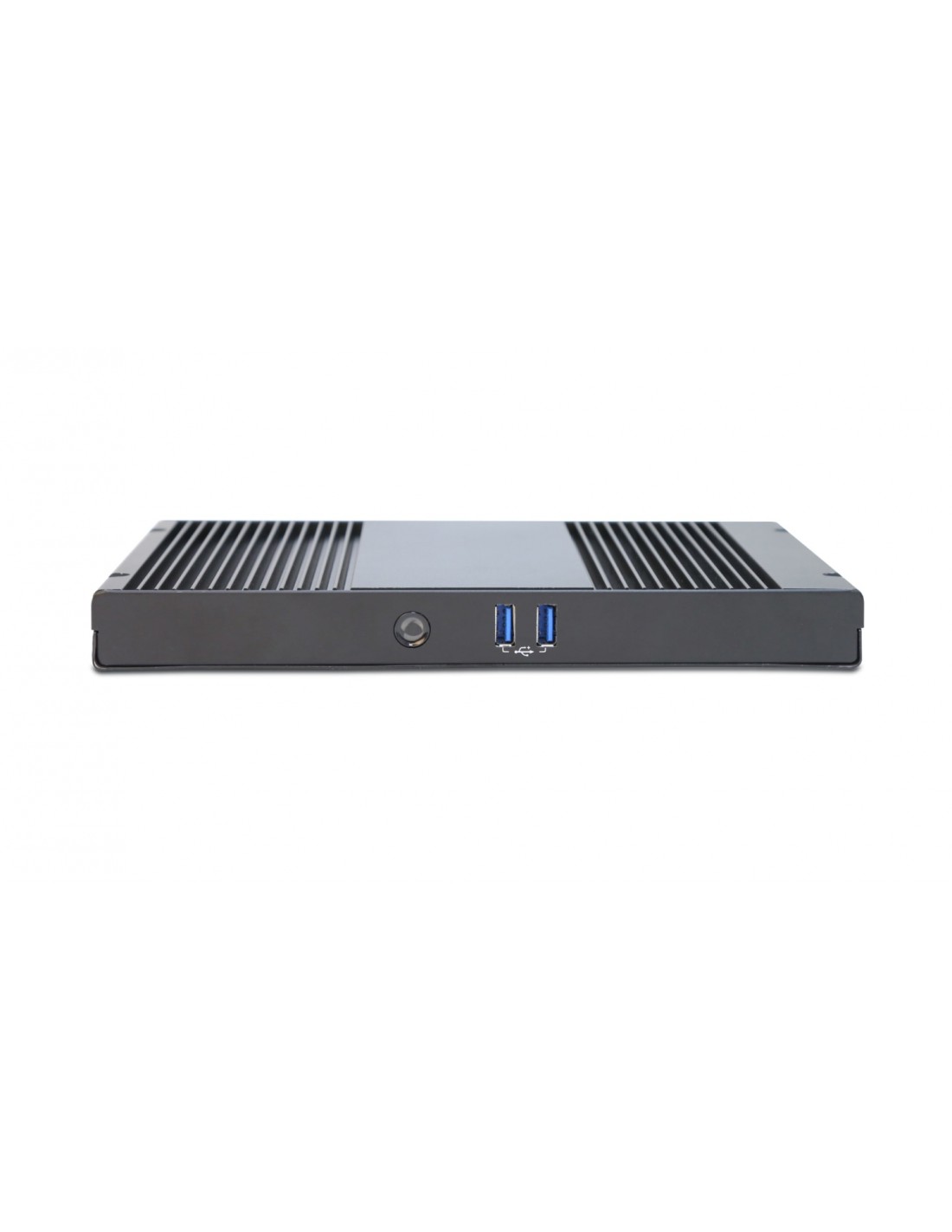 Aopen 91.DEK00.E0S0 PCs/estación de trabajo mini PC Intel&reg Core&trade i5 8 GB DDR4-SDRAM 128 GB SSD Windows 10 IoT Negro