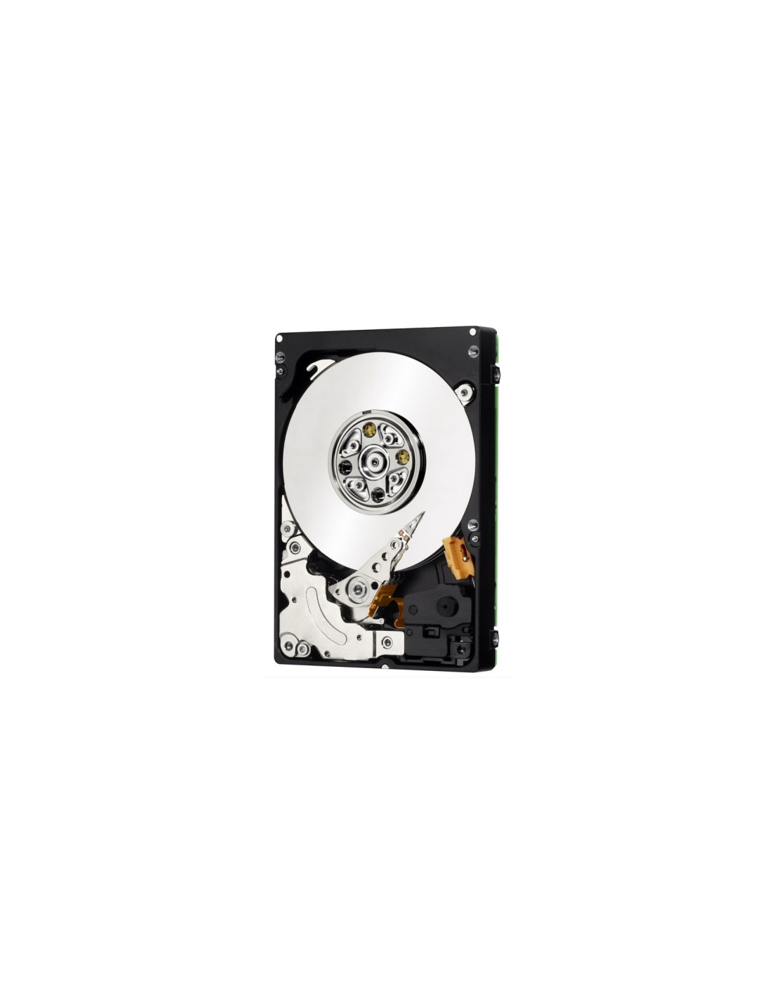Lenovo 4XB7A83970 disco duro interno 2.5" 2,4 TB SAS