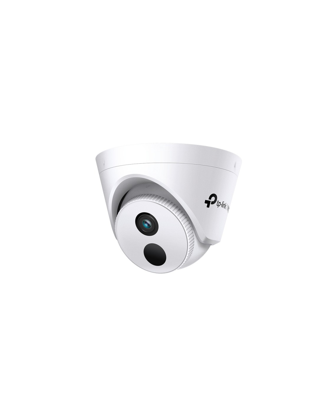 TP-Link VIGI C430I(2.8MM) cámara de vigilancia Bala Cámara de seguridad IP Interior y exterior 2304 x 1296 Pixeles Techo