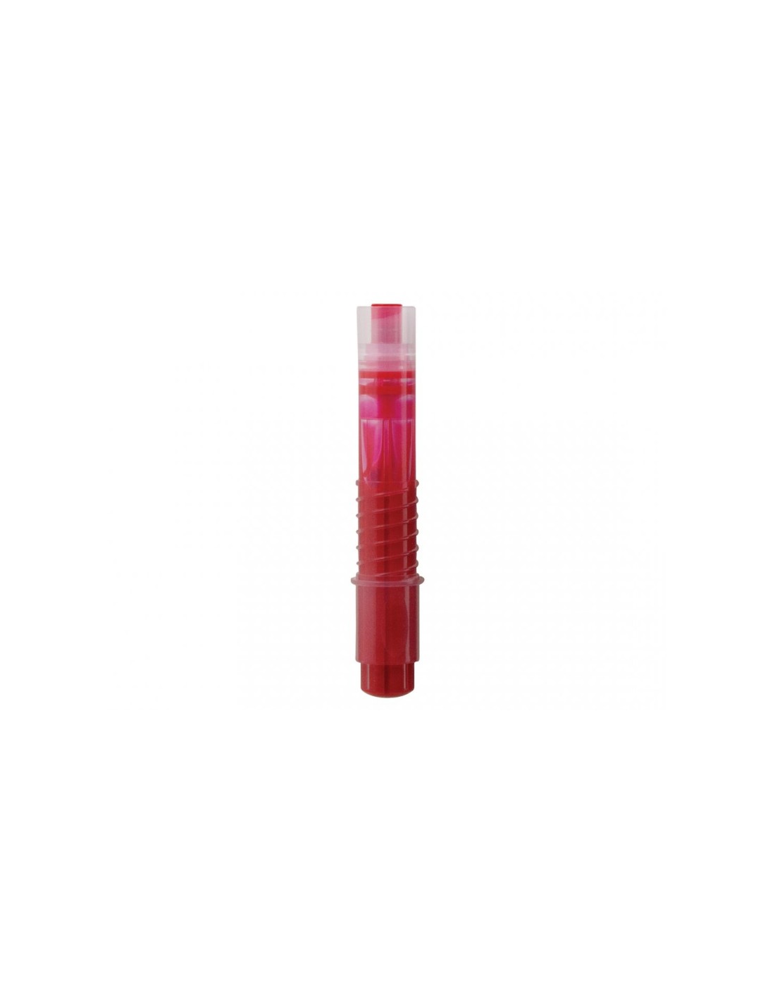 Pilot V-Board Master S Rojo