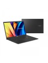 ASUS F1500EA-EJ2383W - Portátil 15.6" Full HD (Core i3-1115G4, 8GB RAM, 512GB SSD, UHD Graphics, Windows 11 Home) Negro Indie - 
