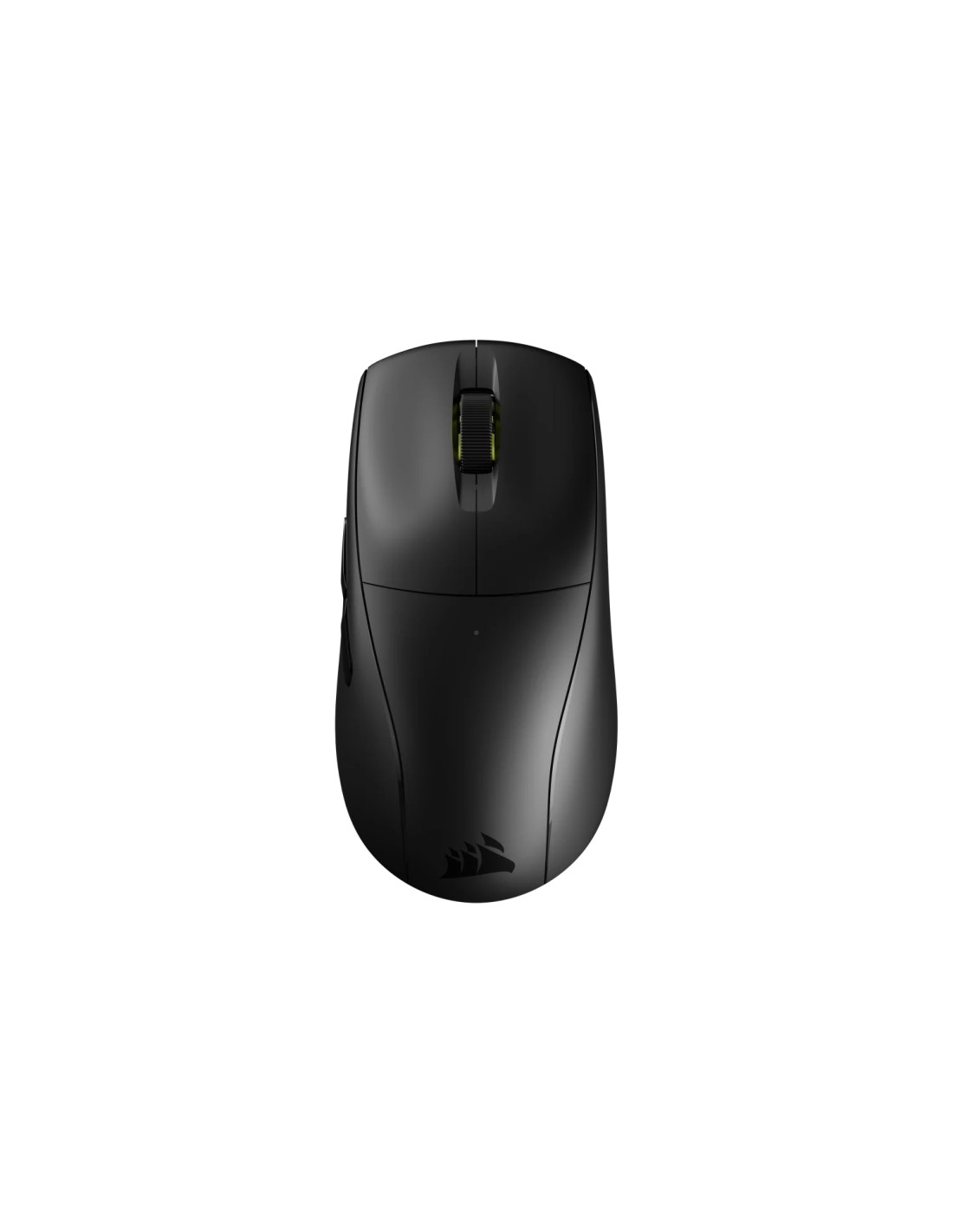 Corsair M75 ratón Ambidextro Bluetooth Í?ptico 26000 DPI