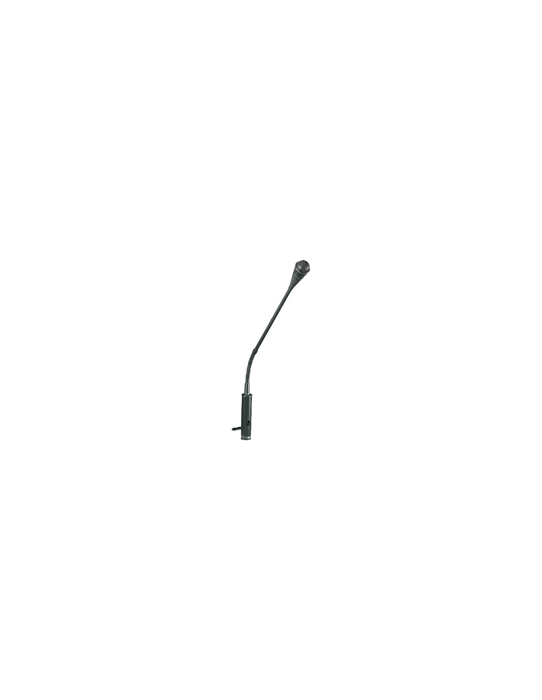 Bosch LBB1949/00 micrófono Negro