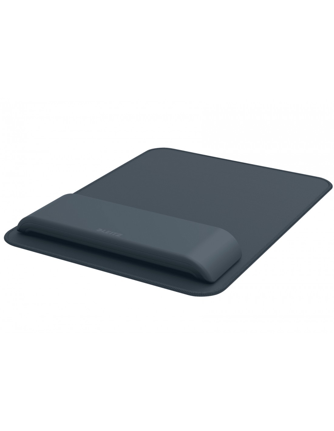 Leitz 65170089 alfombrilla para ratón Gris