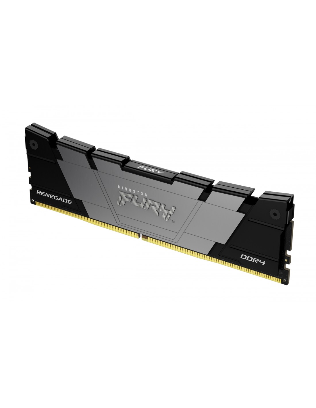Kingston Technology FURY Renegade módulo de memoria 8 GB 1 x 8 GB DDR4 4000 MHz