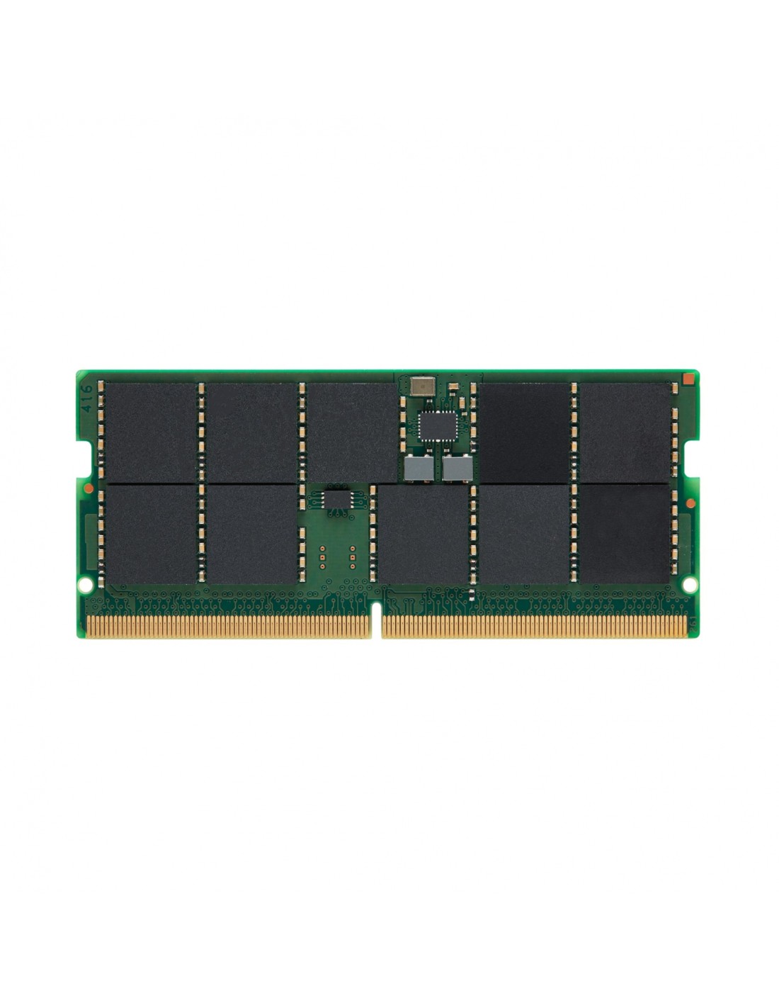 Kingston Technology KSM56T46BS8KM-16HA módulo de memoria 16 GB 1 x 16 GB DDR5 5600 MHz ECC