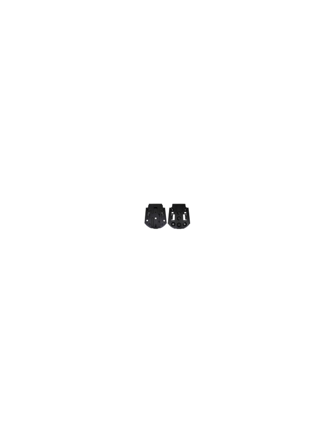 AVer 60S3300000AD accesorio para videoconferencia Soporte para cámara Negro