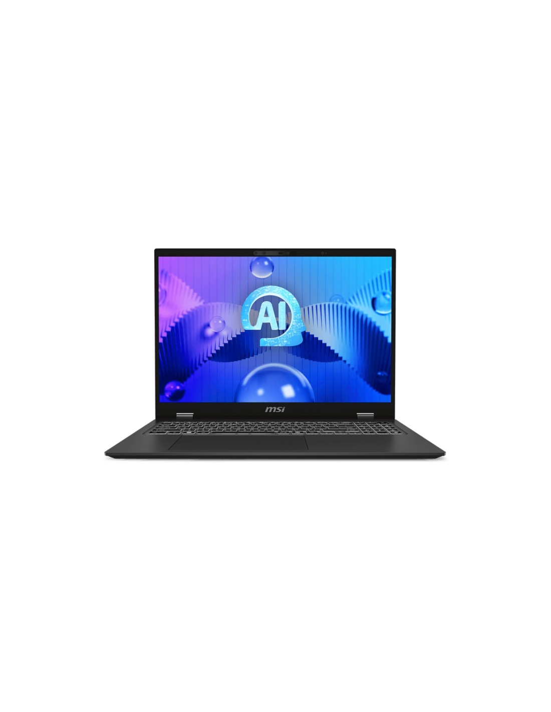 MSI Prestige 16 AI Studio B1V Intel Core Ultra 7 155H/16GB/1TB SSD/RTX 4060/16"